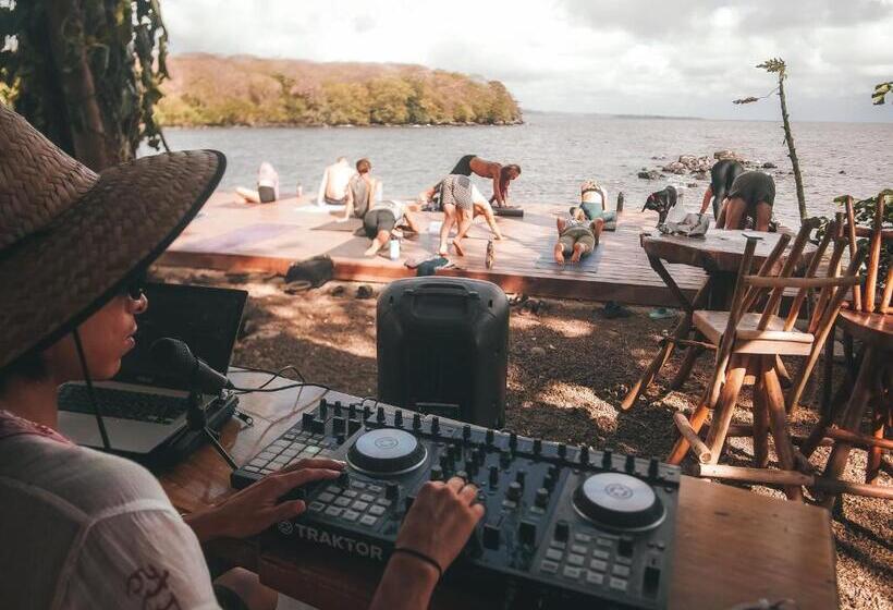 호스텔 El Pital, Chocolate Paradise