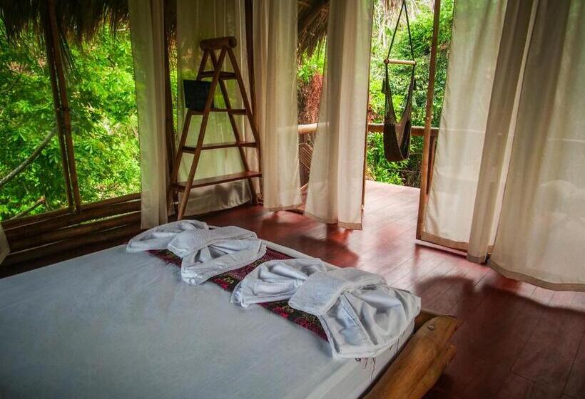 호스텔 El Pital, Chocolate Paradise