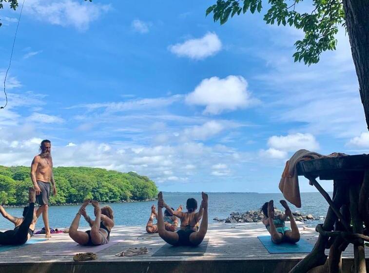 호스텔 El Pital, Chocolate Paradise