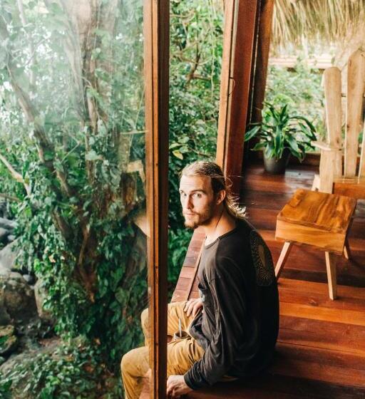 호스텔 El Pital, Chocolate Paradise