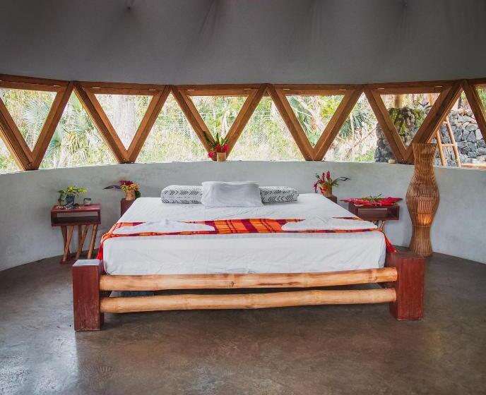 호스텔 El Pital, Chocolate Paradise