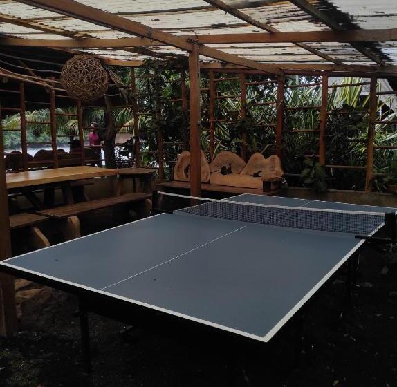 호스텔 El Pital, Chocolate Paradise