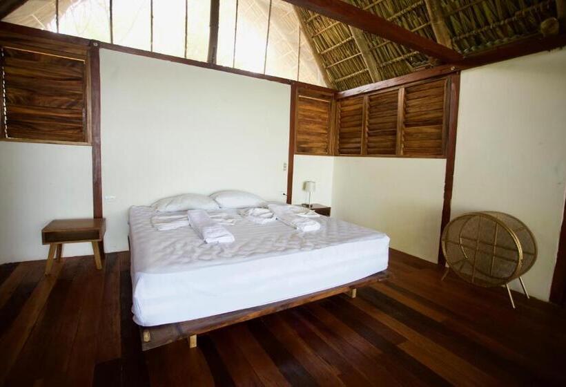 호스텔 El Pital, Chocolate Paradise