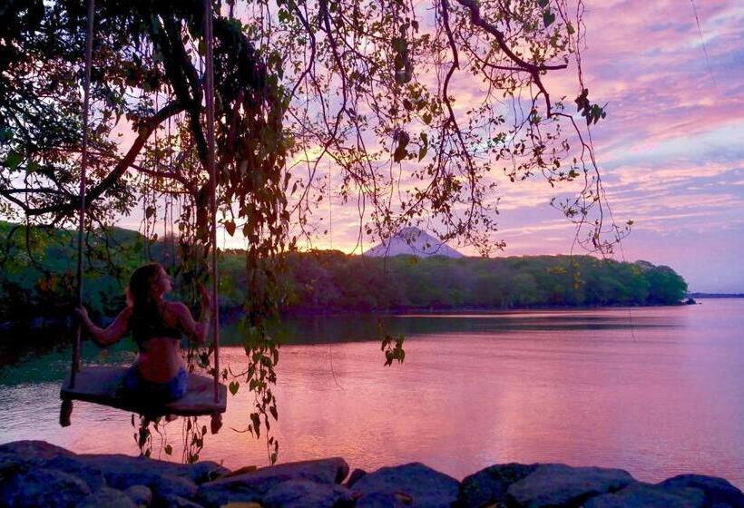 호스텔 El Pital, Chocolate Paradise