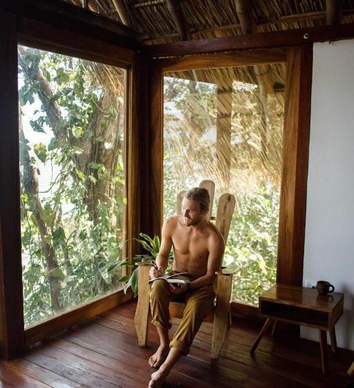 호스텔 El Pital, Chocolate Paradise