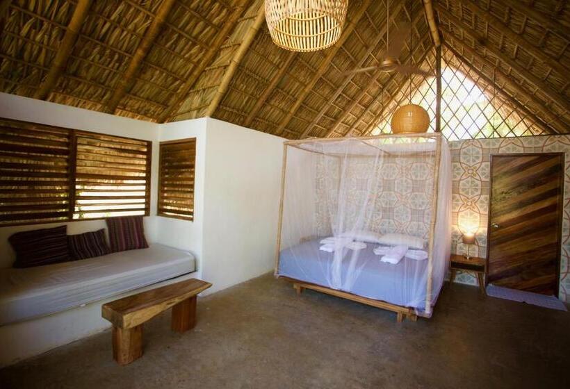 호스텔 El Pital, Chocolate Paradise