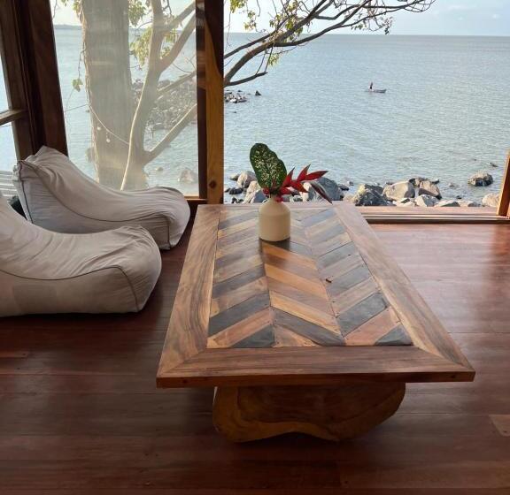 호스텔 El Pital, Chocolate Paradise