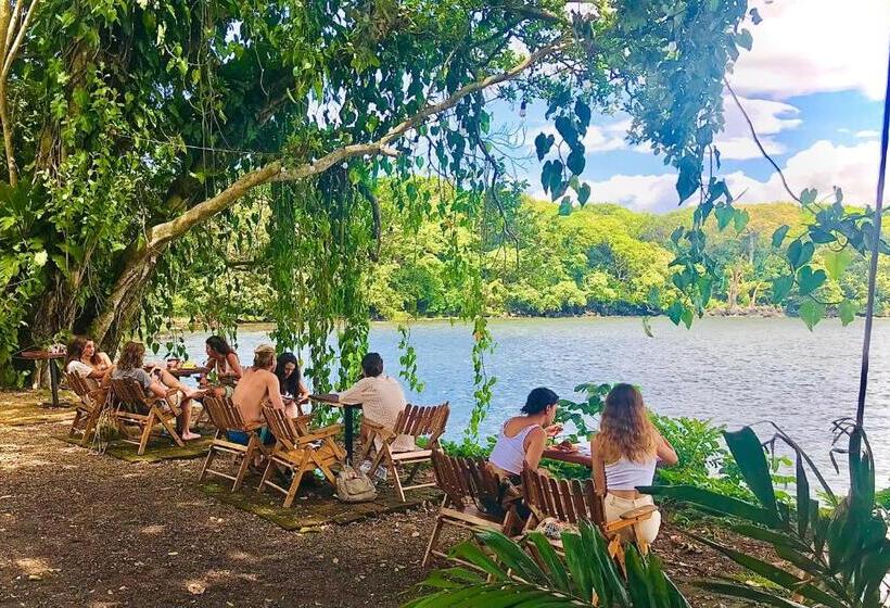 호스텔 El Pital, Chocolate Paradise