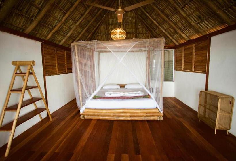 호스텔 El Pital, Chocolate Paradise