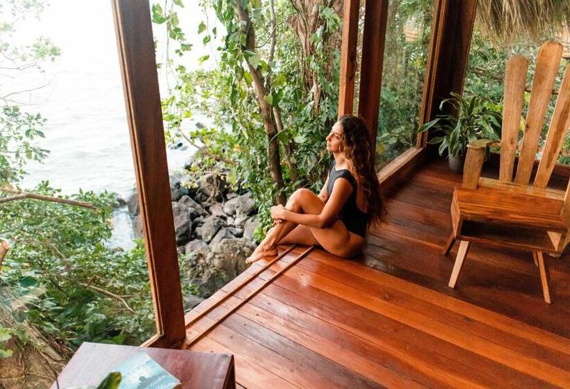 호스텔 El Pital, Chocolate Paradise