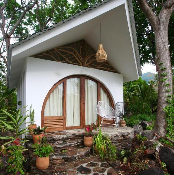 호스텔 El Pital, Chocolate Paradise