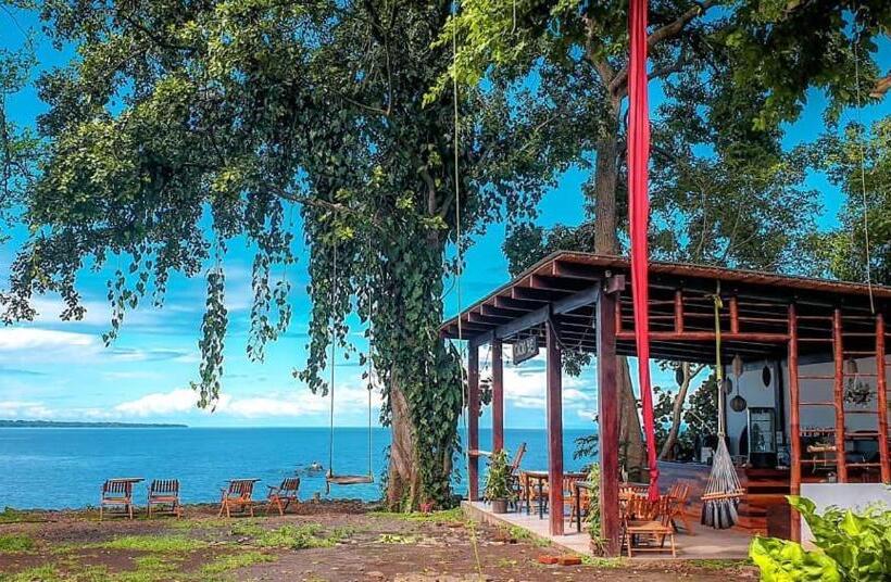 호스텔 El Pital, Chocolate Paradise