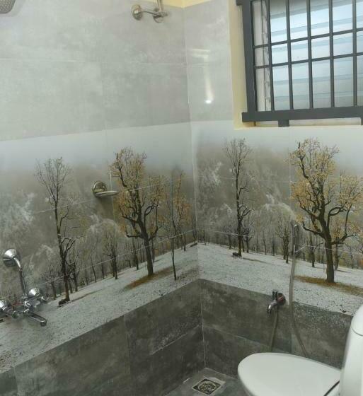 旅馆 Murali's Kudil