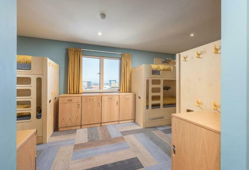 旅馆 Radcliffes Lodge