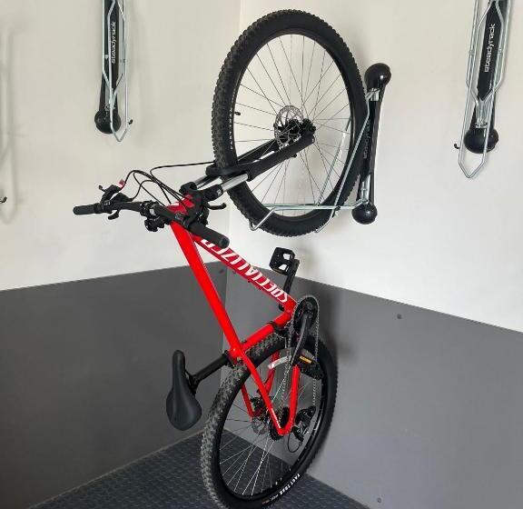 旅馆 Radcliffes Lodge