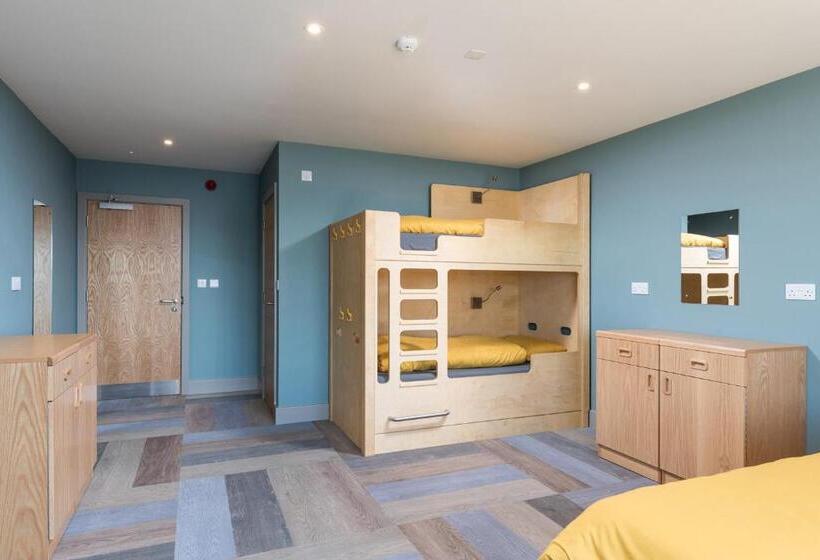 旅馆 Radcliffes Lodge