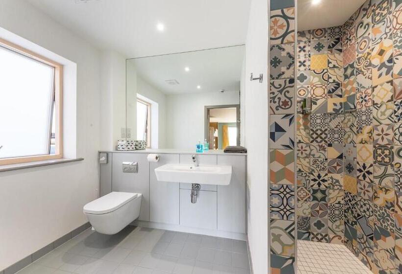 旅馆 Radcliffes Lodge