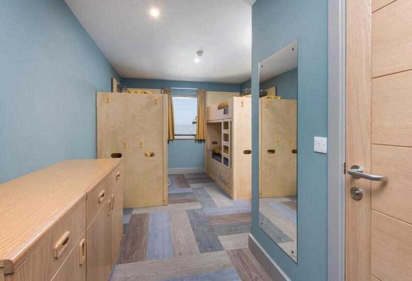 旅馆 Radcliffes Lodge