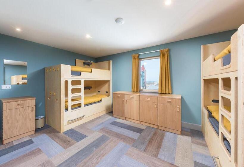 旅馆 Radcliffes Lodge