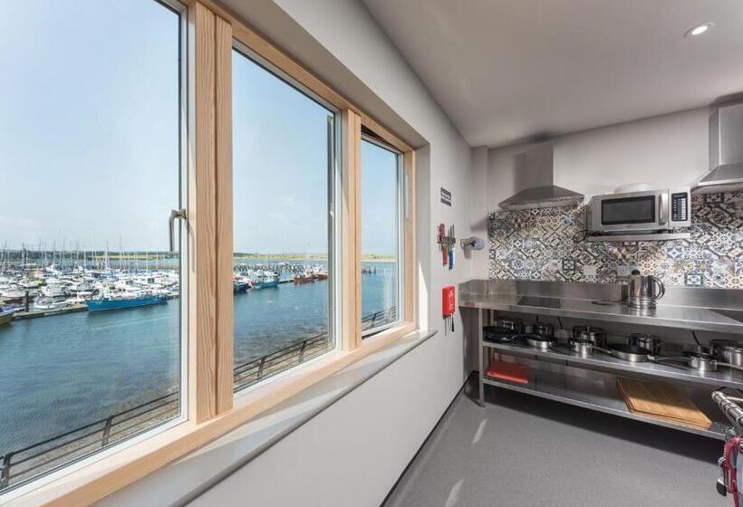 旅馆 Radcliffes Lodge