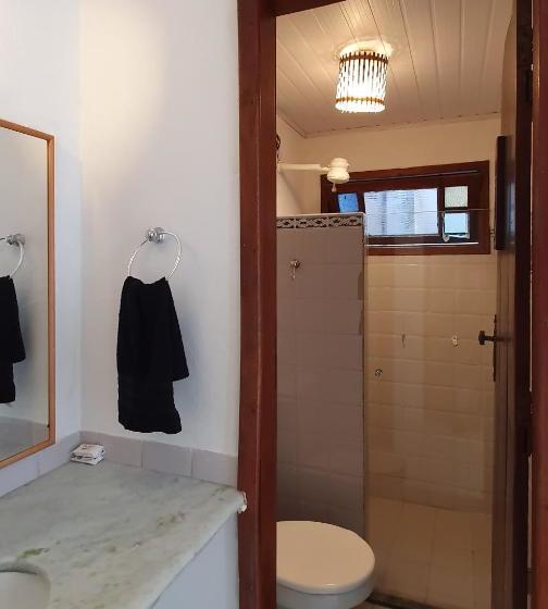 Vila Mucugê Pousada E Hostel