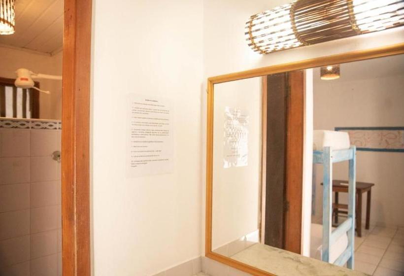 Vila Mucugê Pousada E Hostel