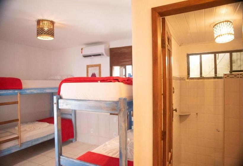 Vila Mucugê Pousada E Hostel