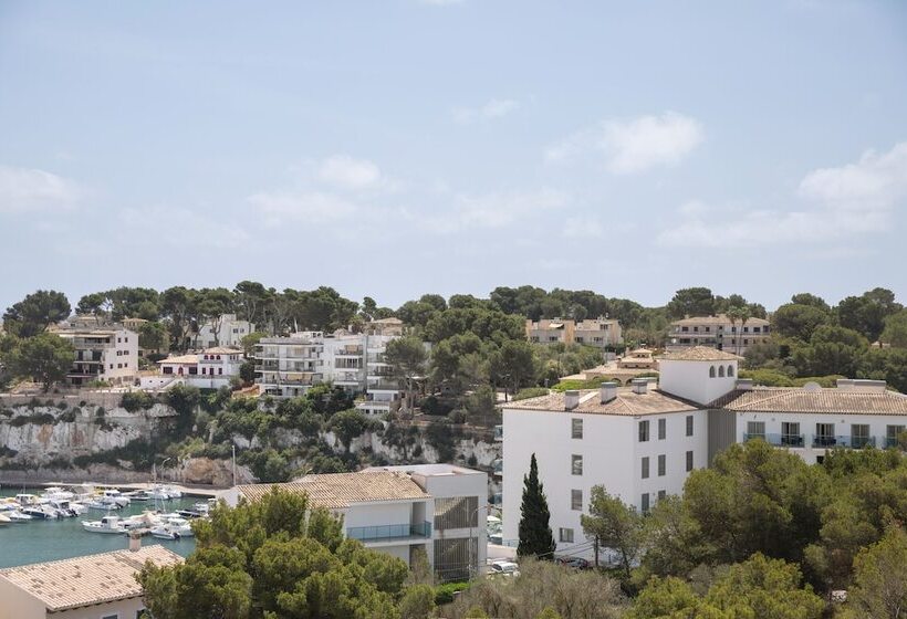 Aparthotel Marina Drach