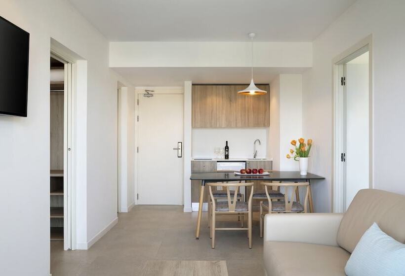 Aparthotel Marina Drach