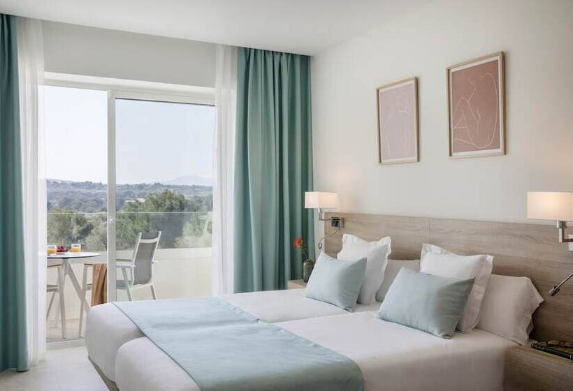 Aparthotel Marina Drach