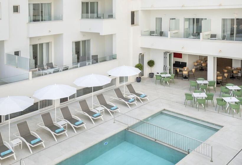 Aparthotel Marina Drach