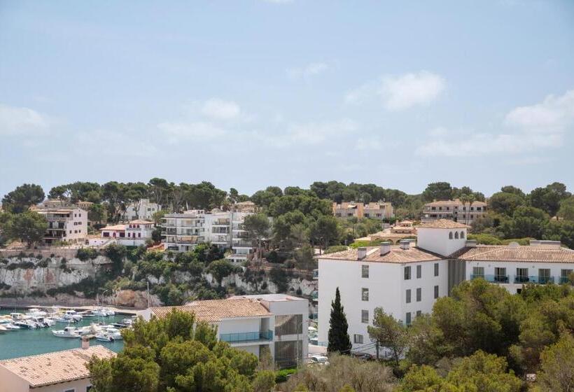 Aparthotel Marina Drach