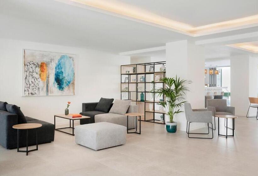 Aparthotel Marina Drach