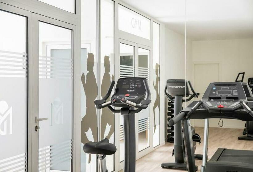 Aparthotel Marina Drach