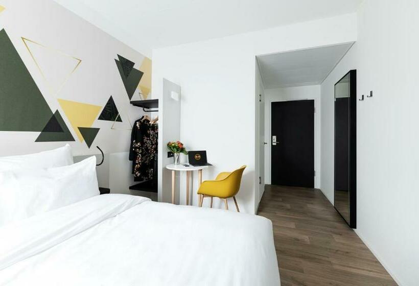 B&b Hotel Oftringen