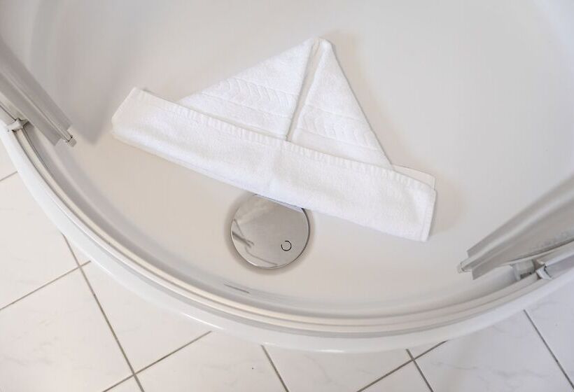 مبيت وإفطار Helgolandia Dependance