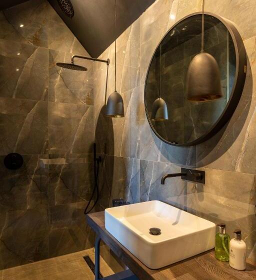 ベッドアンドブレックファースト Het Rentmeestershuis