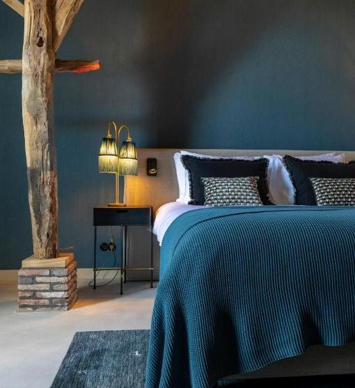 ベッドアンドブレックファースト Het Rentmeestershuis