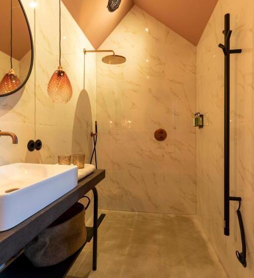 ベッドアンドブレックファースト Het Rentmeestershuis