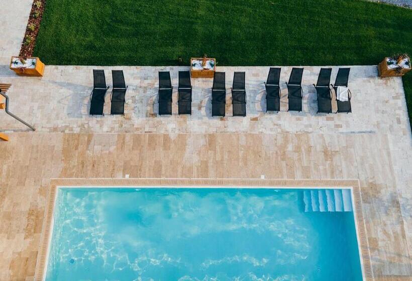 مبيت وإفطار Hygge Praid