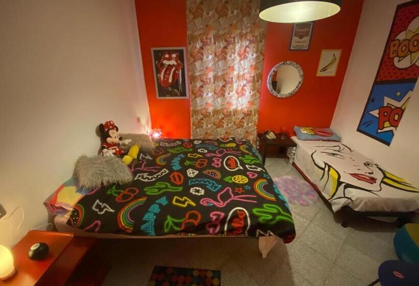 Bed and Breakfast La Casetta Di Badolo