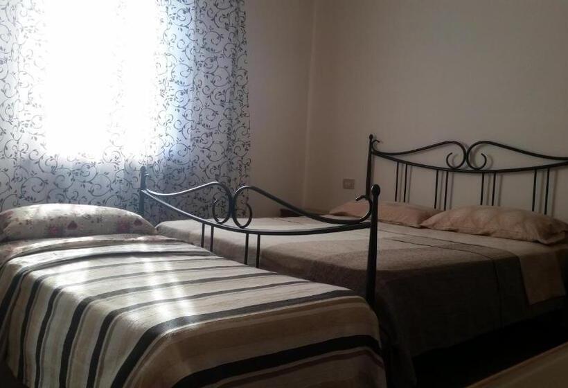 Bed and Breakfast La Casetta Di Badolo