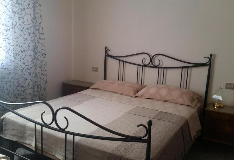 Bed and Breakfast La Casetta Di Badolo