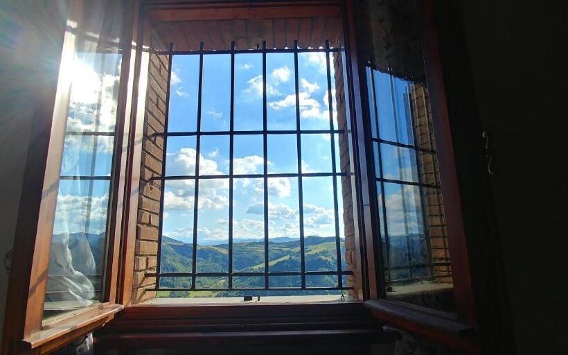 Bed and Breakfast La Casetta Di Badolo