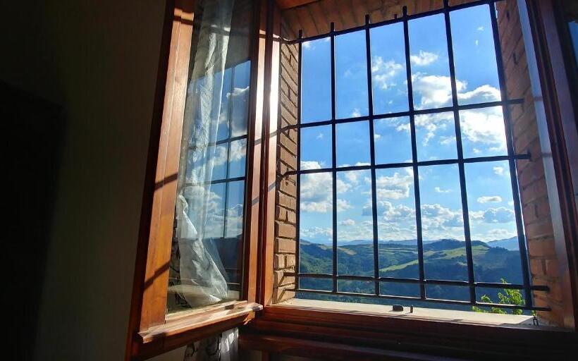 Bed and Breakfast La Casetta Di Badolo