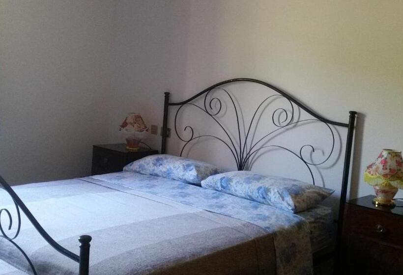 Bed and Breakfast La Casetta Di Badolo