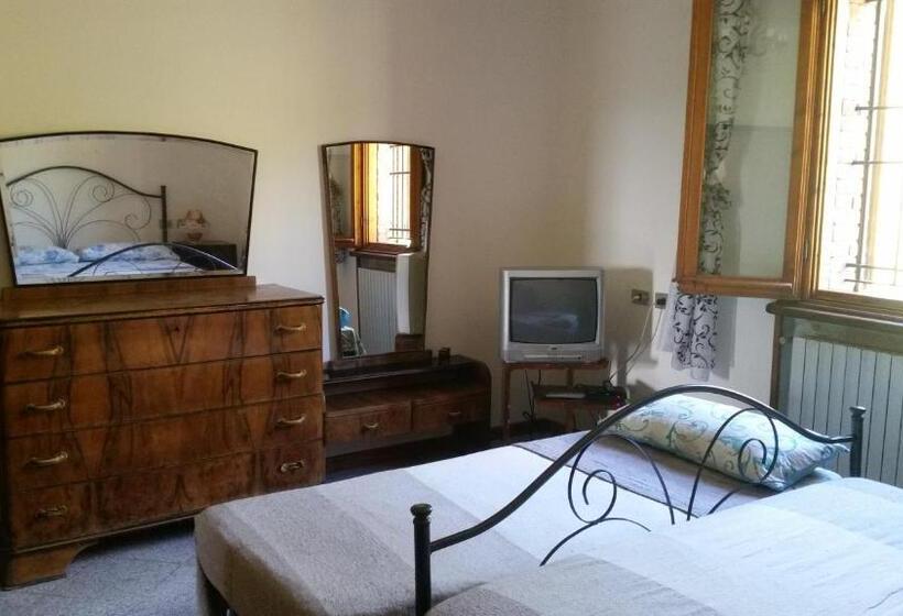 Bed and Breakfast La Casetta Di Badolo