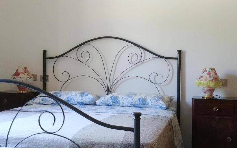 Bed and Breakfast La Casetta Di Badolo