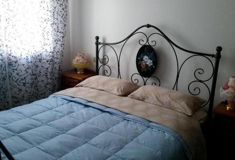 Bed and Breakfast La Casetta Di Badolo