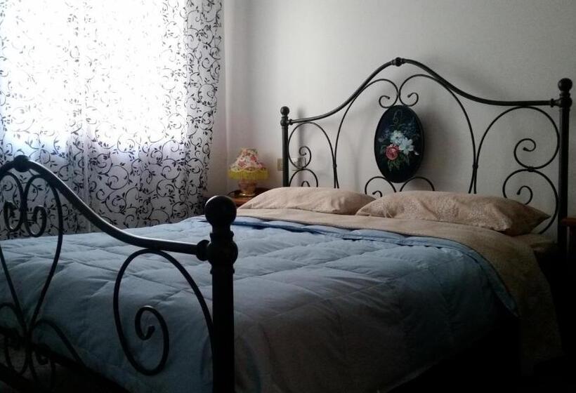 Bed and Breakfast La Casetta Di Badolo